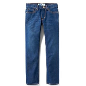 OLD NAVY NWOT Sz 10 boys skinny jeans faded NWOT